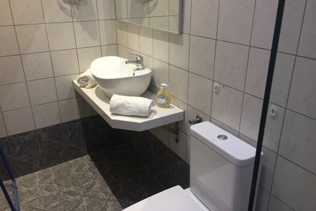 Grécko Kréta Voula 10 dňový pobyt Raňajky Letecky Letisko: Praha September 2026 (28/09/26- 7/10/26)