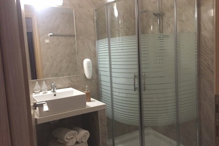 Grécko Kréta Voula 10 dňový pobyt Raňajky Letecky Letisko: Praha September 2026 (28/09/26- 7/10/26)
