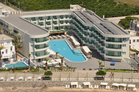 Dragut Point South - 2