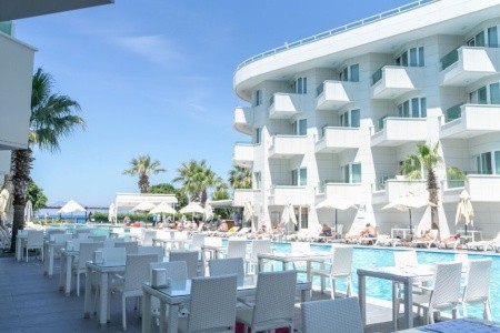 Dragut Point South - 4