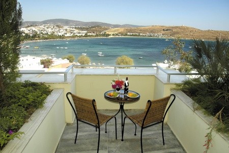 Royal Asarlik Beach - 14