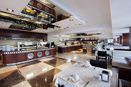 Royal Asarlik Beach - 17