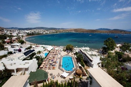 Royal Asarlik Beach - 24