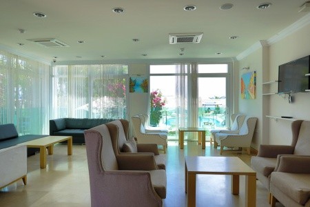 Dragut Point North - 3