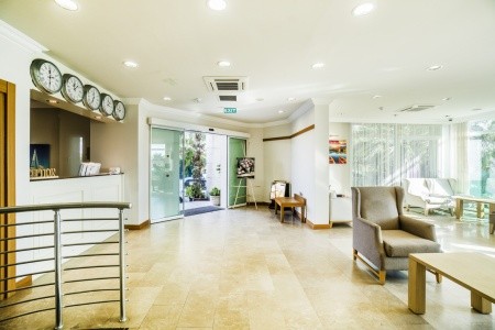 Dragut Point North - 4