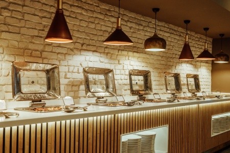 Sailors Beach Club - 50