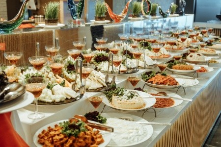 Sailors Beach Club - 51