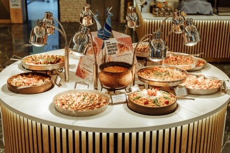 Sailors Beach Club - 52