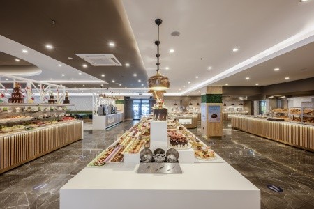 Sailors Beach Club - 53