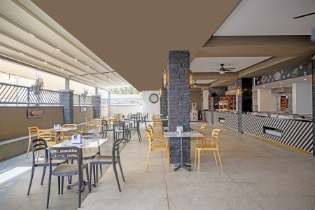 Sailors Beach Club - 56