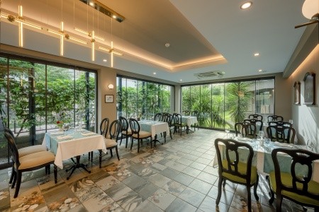 Sailors Beach Club - 59