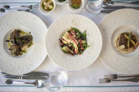 Sailors Beach Club - 61