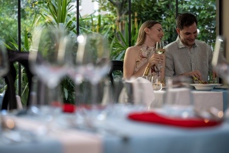 Sailors Beach Club - 65