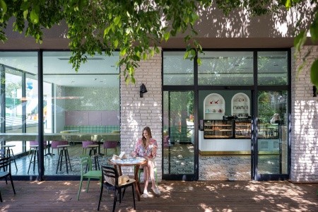 Sailors Beach Club - 69