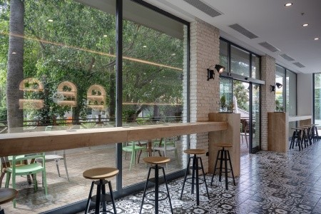 Sailors Beach Club - 70