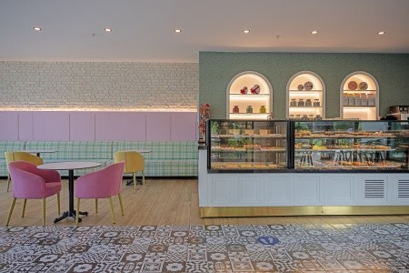 Sailors Beach Club - 72