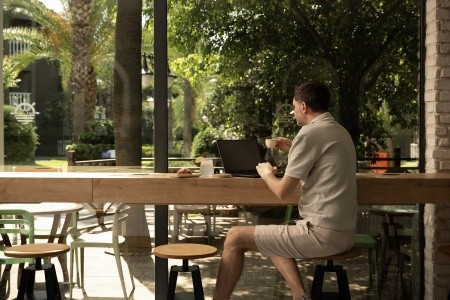 Sailors Beach Club - 73