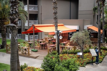 Sailors Beach Club - 75