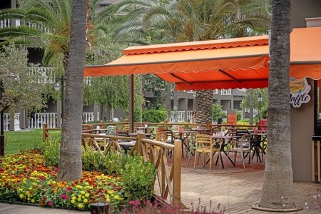 Sailors Beach Club - 77