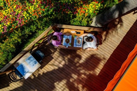 Sailors Beach Club - 78