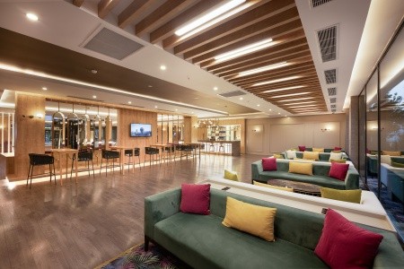 Sailors Beach Club - 81