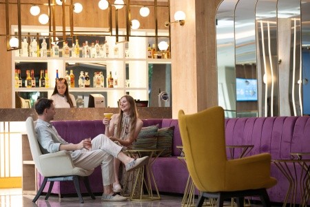 Sailors Beach Club - 82