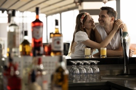 Sailors Beach Club - 83