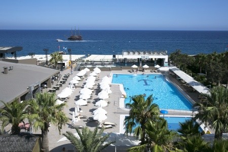 Sailors Beach Club - 89