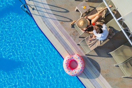 Sailors Beach Club - 94