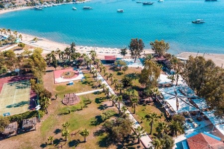 Ladonia Hotels Delmare - 3