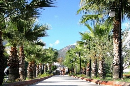 Ladonia Hotels Delmare - 4