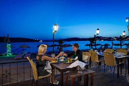 Ladonia Hotels Delmare - 9