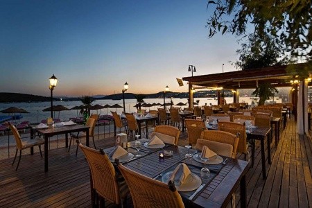 Ladonia Hotels Delmare - 11
