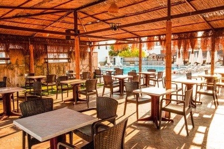 Ladonia Hotels Delmare - 13