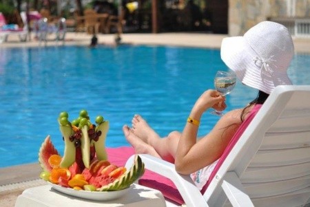 Ladonia Hotels Delmare - 15