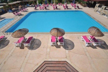 Ladonia Hotels Delmare - 16