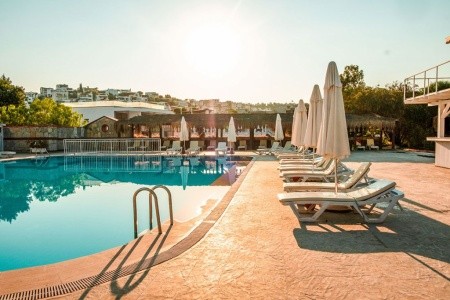 Ladonia Hotels Delmare - 17