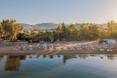 Ladonia Hotels Delmare - 19