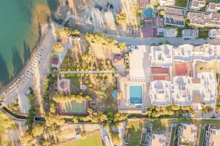 Ladonia Hotels Delmare - 22