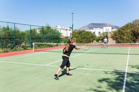 Ladonia Hotels Delmare - 23