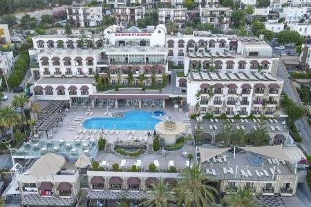 Diamond Of Bodrum - 3