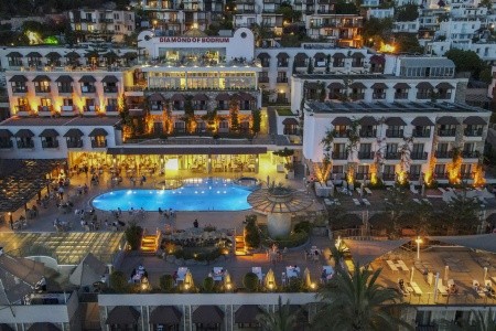 Diamond Of Bodrum - 4
