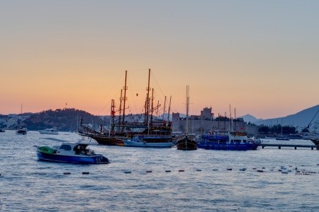 Diamond Of Bodrum - 6