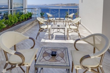 Diamond Of Bodrum - 7