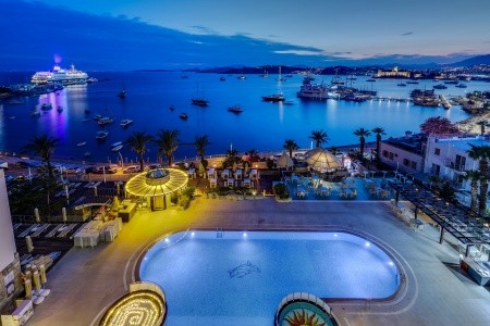 Diamond Of Bodrum - 9