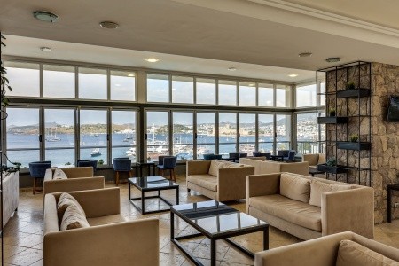 Diamond Of Bodrum - 10