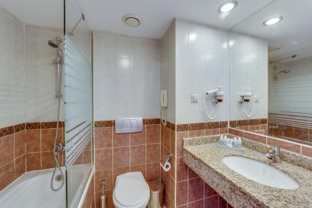 Diamond Of Bodrum - 13