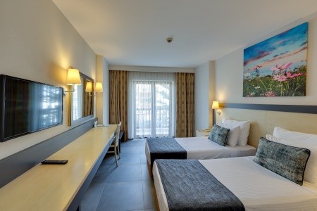 Diamond Of Bodrum - 14