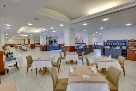 Diamond Of Bodrum - 32