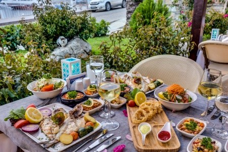 Diamond Of Bodrum - 34